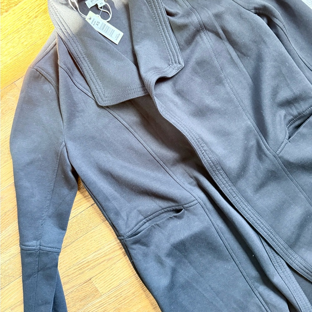 Women’s Black Jacket - max studio